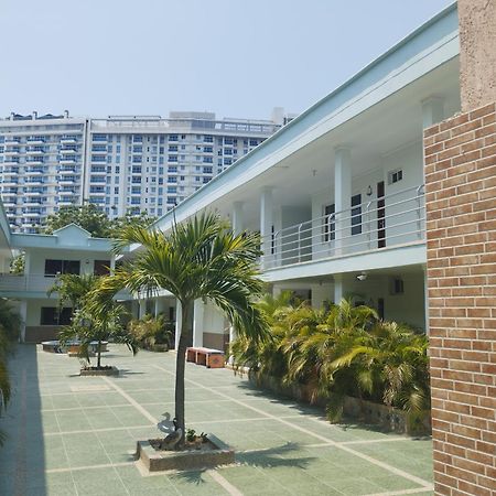 Hotel Fundacooedumag Rodadero Santa Marta  Luaran gambar
