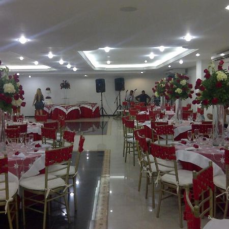 Hotel Fundacooedumag Rodadero Santa Marta  Luaran gambar