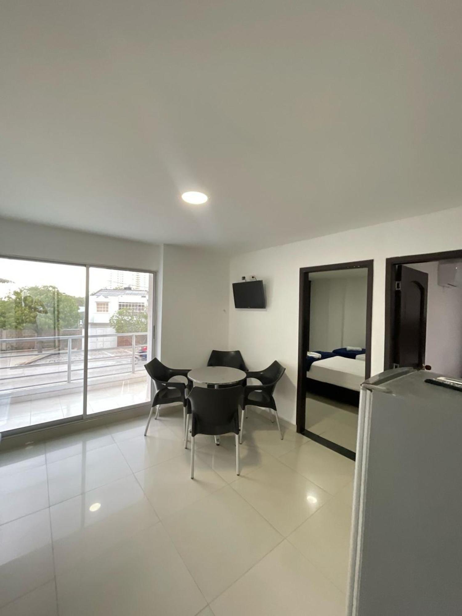 Hotel Fundacooedumag Rodadero Santa Marta  Luaran gambar
