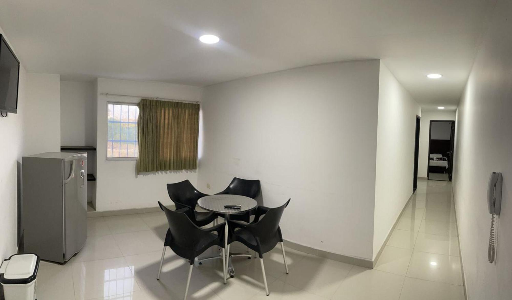 Hotel Fundacooedumag Rodadero Santa Marta  Luaran gambar