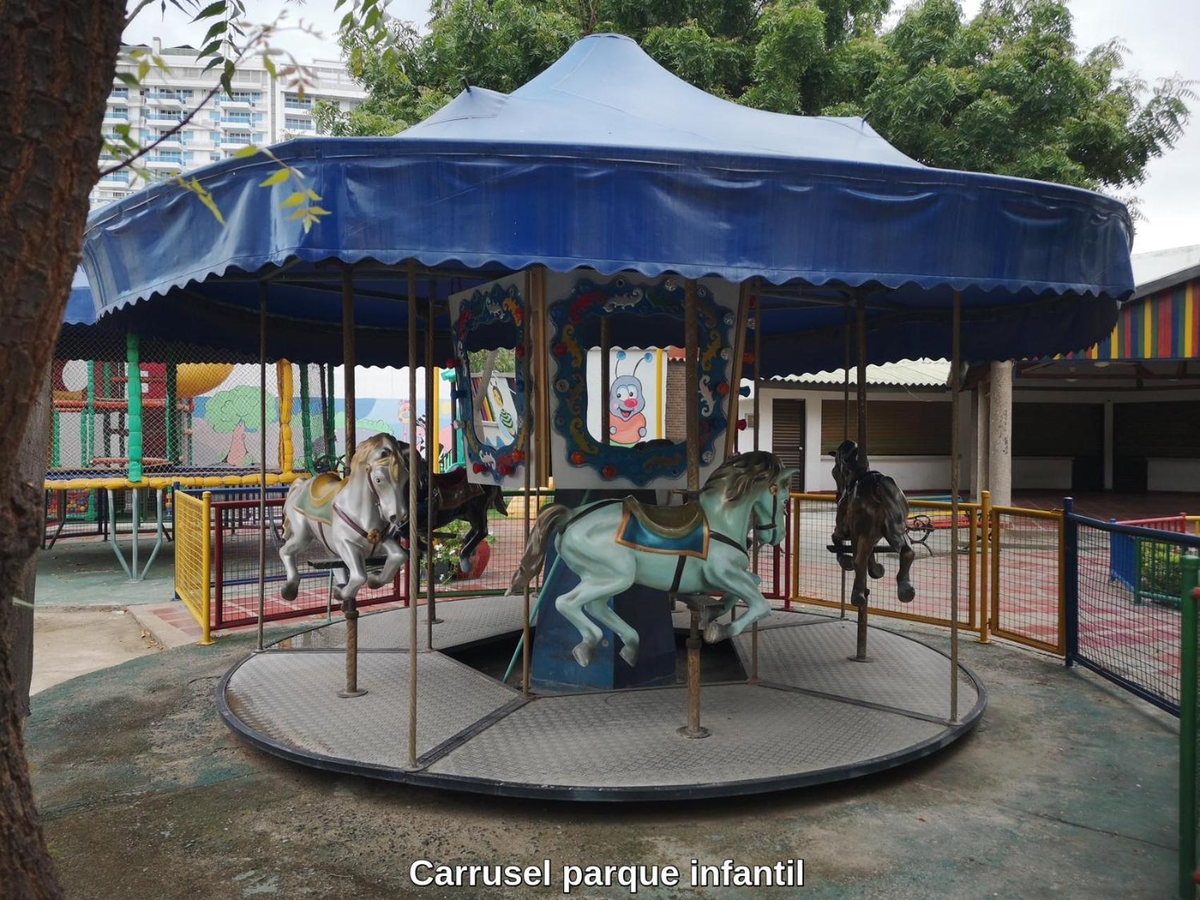 Hotel Fundacooedumag Rodadero Santa Marta  Luaran gambar